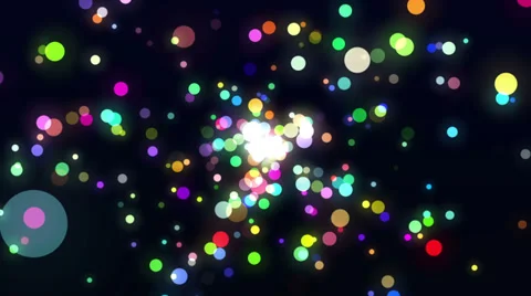 Abstraction Effect 8 Stock Footage 33170712