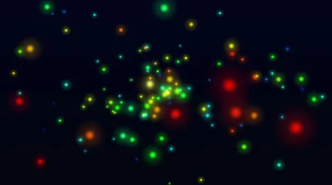 Abstraction Effect Stock-Footage 33128659