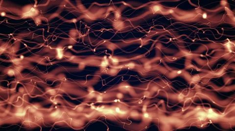 Abstraction Fire 2 Stock-Footage 33509969