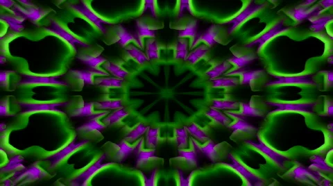 Abstraction Stock Footage 790184