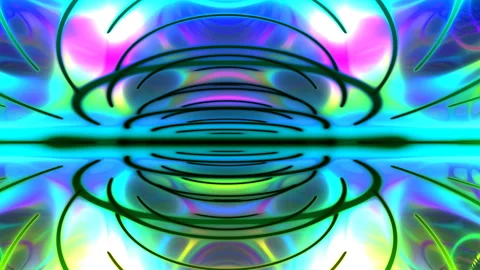 Abstraction Stock Footage 138915431