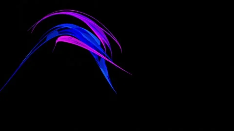 Abstraction Video stock 165812631