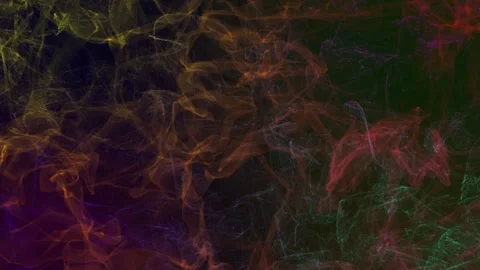 Abstraction Stock Footage 270379408