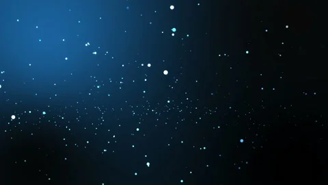 Abstraction gradient background blue color Stock Footage 95182745