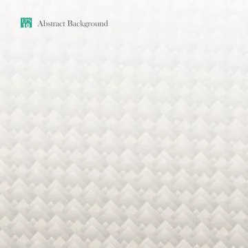Abstraction of grey geometric patterns in artist design. Use for smooth cover Illustrazione stock