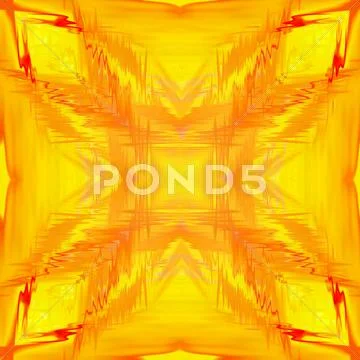 Abstraction Stock Illustration