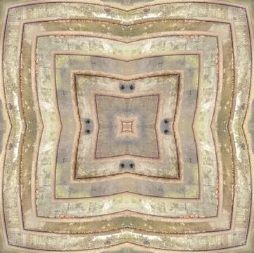 Abstraction Stock Illustration