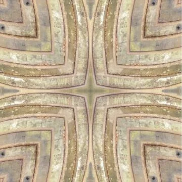 Abstraction Stock Illustration