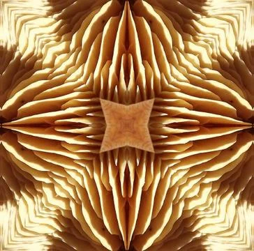 Abstraction Stock Illustration