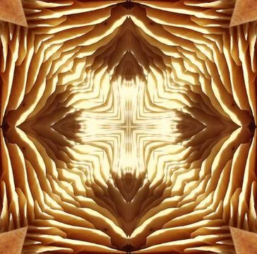 Abstraction Stock Illustration