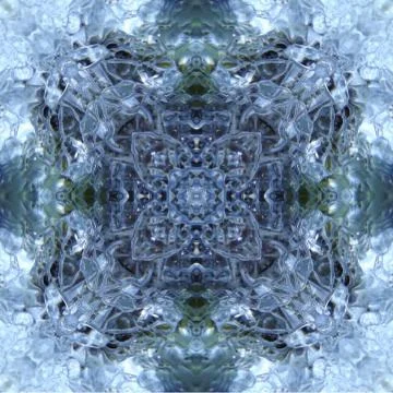 Abstraction Stock Illustration