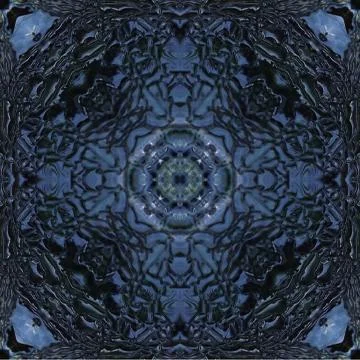 Abstraction Stock Illustration