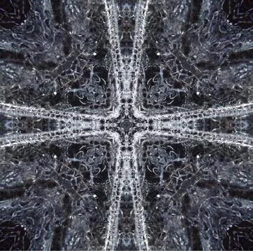 Abstraction Stock Illustration