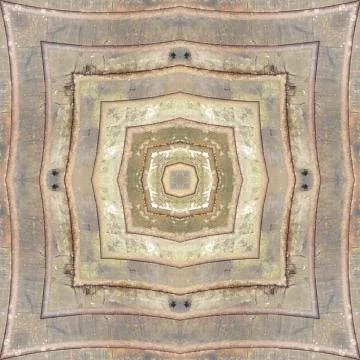 Abstraction Stock Illustration