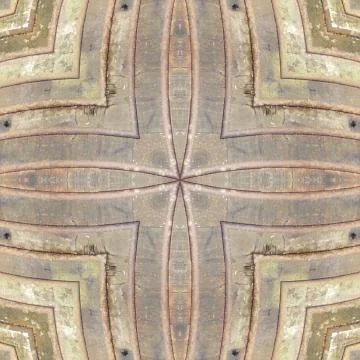 Abstraction Stock Illustration