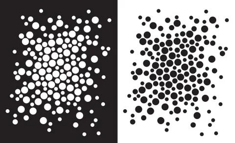 Abstraction Stock Illustration