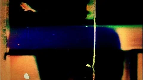 Abstraction Stock-Illustration