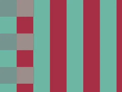 Abstraction Stock Illustration