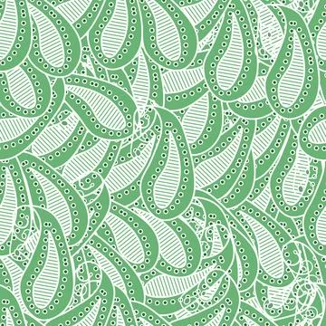 Abstraction Stock Illustration