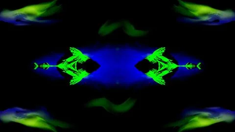 Abstraction Stock Illustration