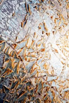 Abstraction in the image Stock Photos