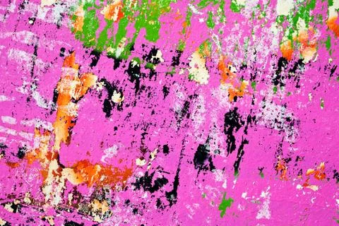 Abstraction in the image Stock Photos