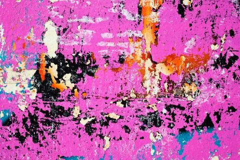 Abstraction in the image Stock Photos