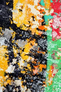 Abstraction in the image Stock Photos