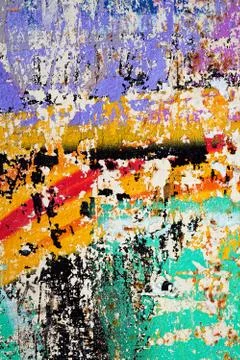 Abstraction in the image Stock Photos