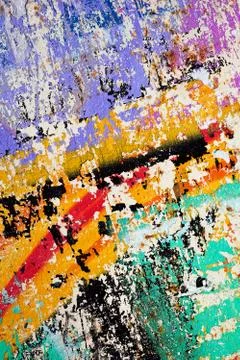 Abstraction in the image Stock Photos