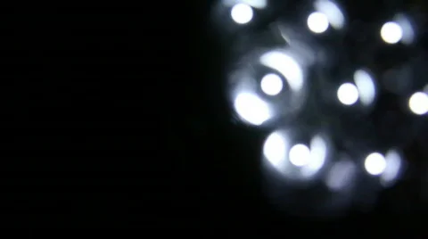 Abstraction with the light Stock Footage 842448