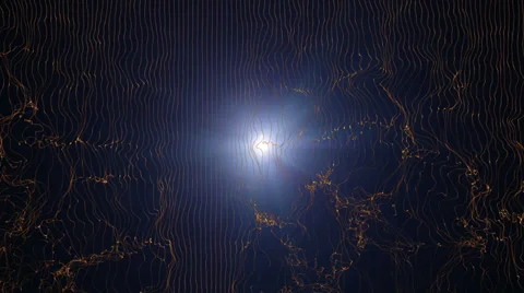 Abstraction Light Stock Footage 33477972