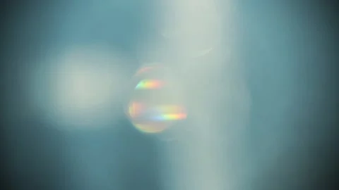 Abstraction with moving light spots 動画素材 144599111