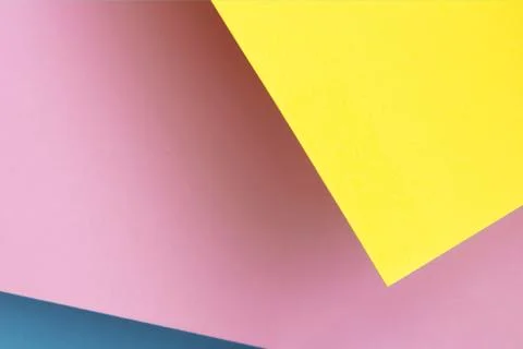 Abstraction from multicolored paper backgrounds Stock Photos