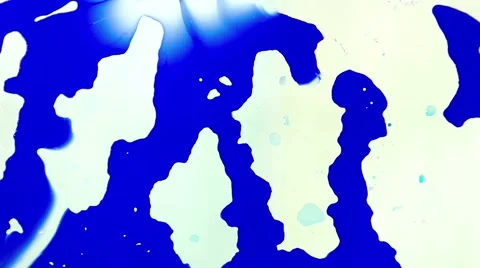 Abstraction paint 스톡 동영상 51060365