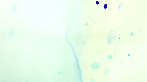 Abstraction paint Video stock 51060367