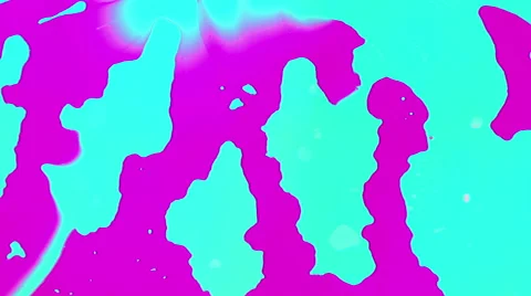 Abstraction paint Видео 51061247