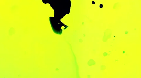 Abstraction paint Видео 51061400