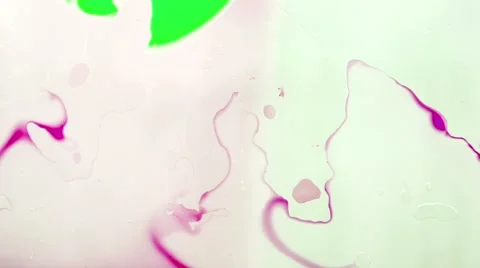 Abstraction paint Vidéo 51061524