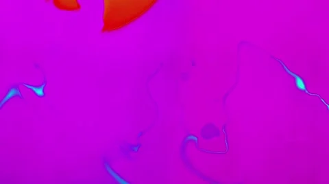 Abstraction paint Видео 51061795