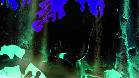 Abstraction paint 動画素材 51071718