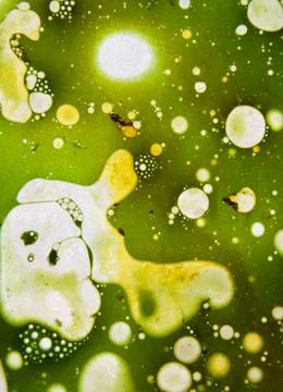 Abstraction paint 스톡 사진