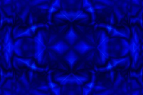 Abstraction. Pattern blue color Stock Illustration