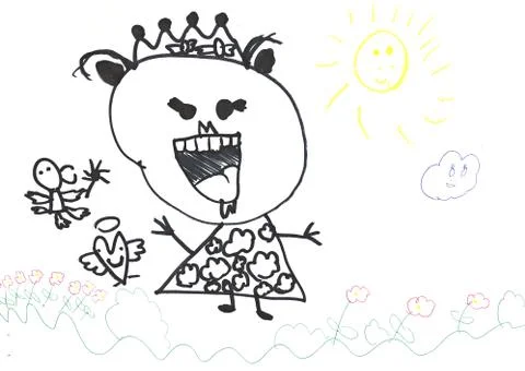 Abstraction. Stock-Fotos