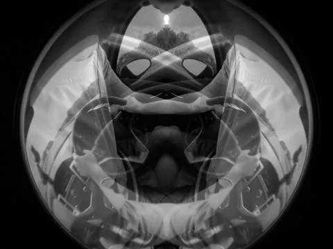 Abstraction Foto stock