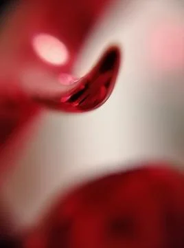 Abstraction  Foto stock