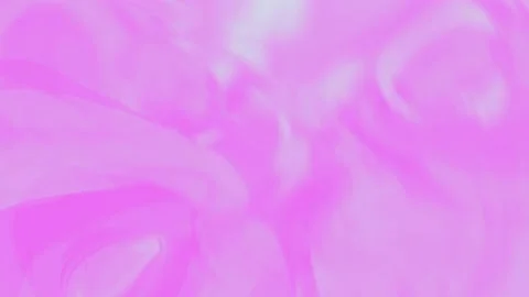 Abstraction pink bubblegum liquid loop animated wallpaper Stock Footage 236317294