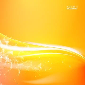 Abstraction for science Stock Illustration