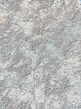 AbstractLargerGreyGrungeBackground Stock Illustration