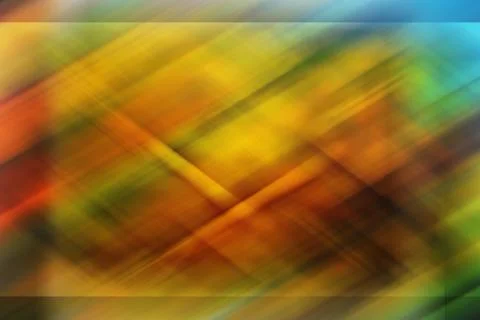 AbstractMulticolourcrosspatternDarkBackground Stock Illustration